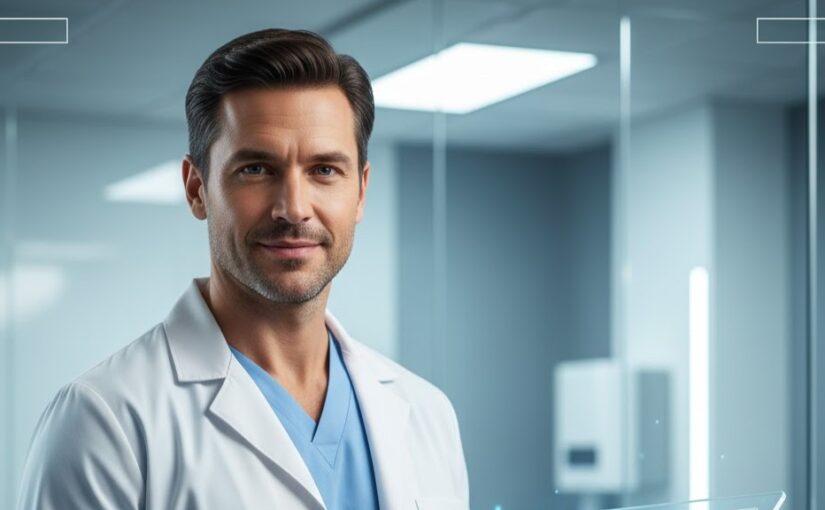 Check-Up Gücü: Düzenli Taramalarla Sağlığı Güvenceye Almak ve Geleceği Şekillendirmek