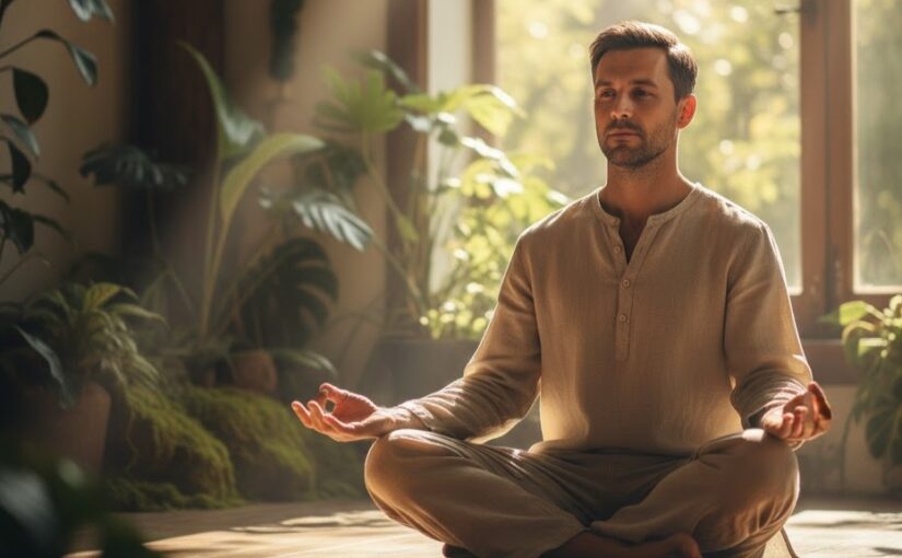 Farkındalık ve Meditasyonla Entegre Esenlik Keşfi: Zihin, Beden ve Ruhun Armonik Uyumu