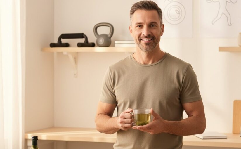 Longevity’ye Giriş: Uzun Ömür İçin Kanıtlı Yöntemler ve Pratik Alışkanlıklar